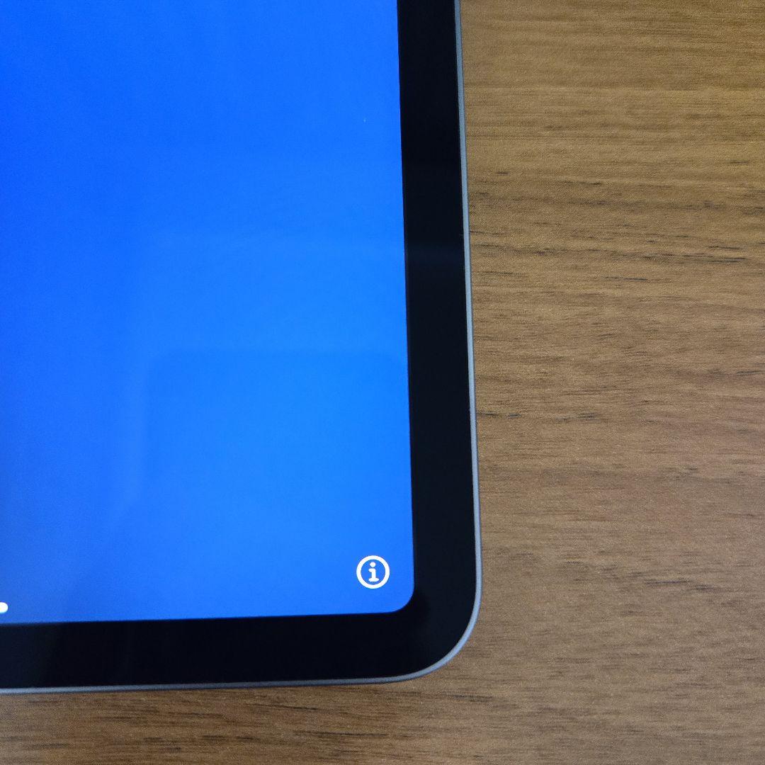 Apple iPad Pro 11インチ M1　256GB