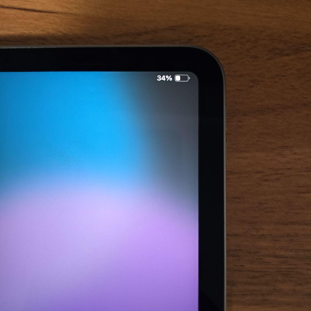 Apple iPad Pro 11インチ M1　256GB