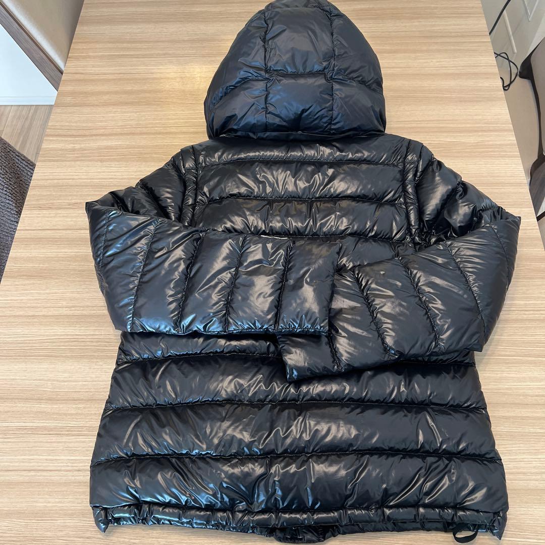 パーリーゲイツ ゴルフレディース ダウンジャケット♪