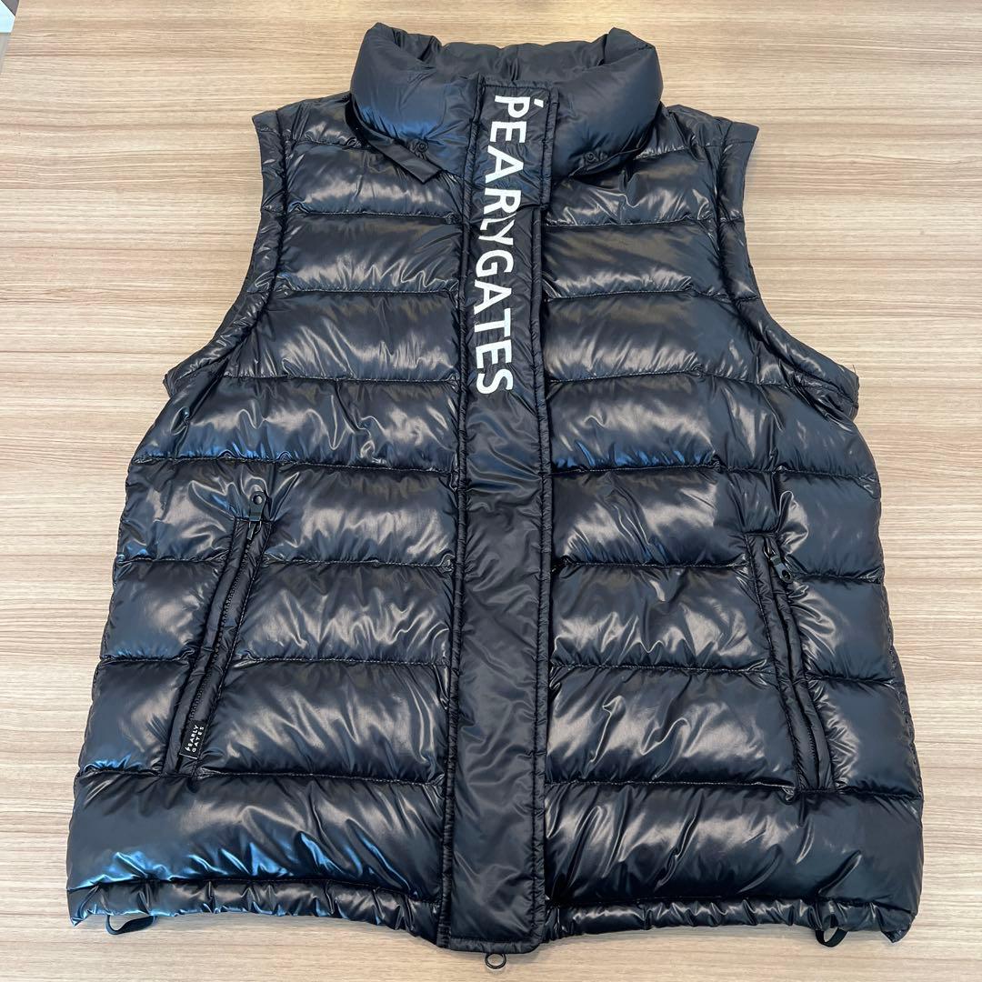 パーリーゲイツ ゴルフレディース ダウンジャケット♪