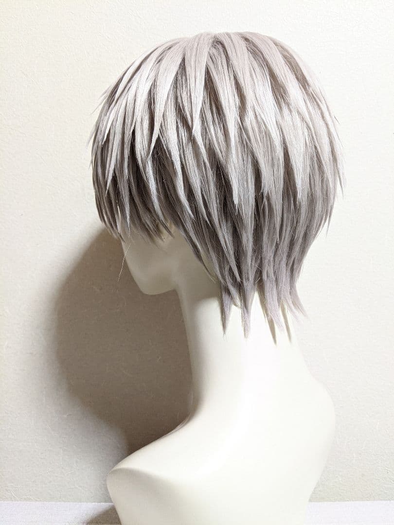 ウィッグ・エクステ Mgjj