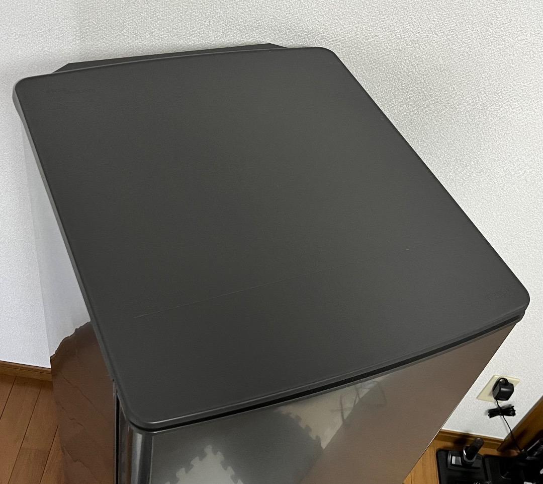 美品⭐️三菱 ノンフロン冷蔵庫 2024年製 小型 2ドア ワンオーナー 格安で