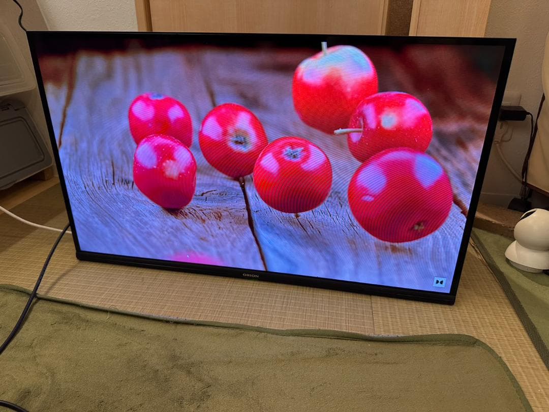 オリオン　ORION OSW32G10 32型　スマートテレビ　23年製超美品！