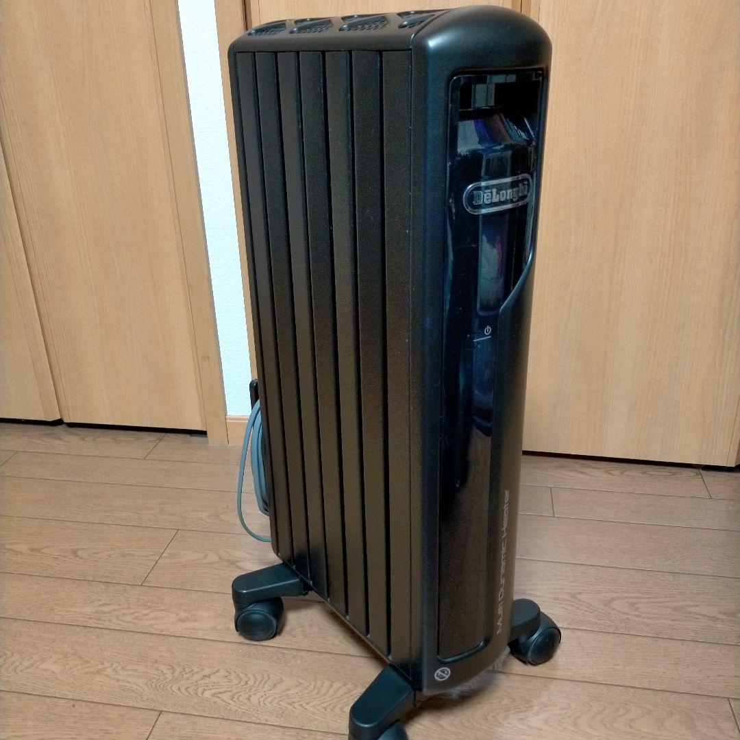 デロンギ DeLonghi マルチダイナミックヒーター MDH09