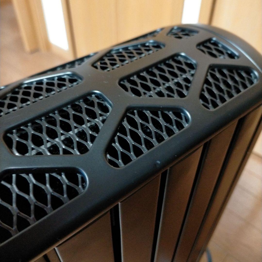 デロンギ DeLonghi マルチダイナミックヒーター MDH09