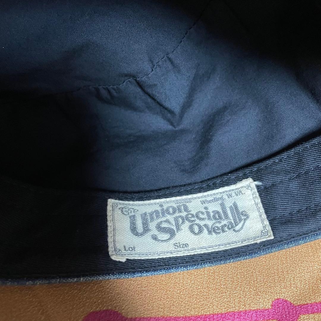 フリーホイーラーズ　ジャムバスター　デニム