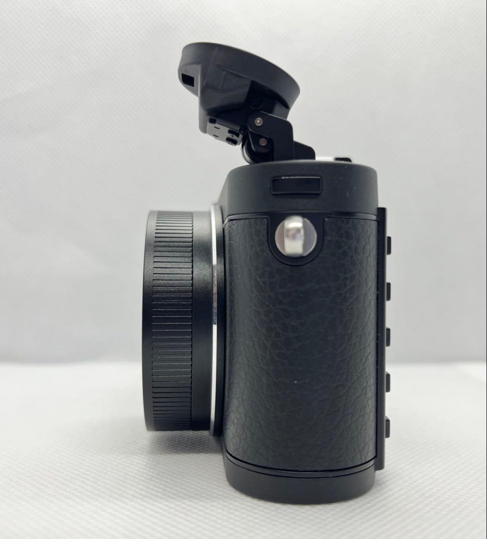 Leica ライカ X2 ブラック コンパクトデジタルカメラ
