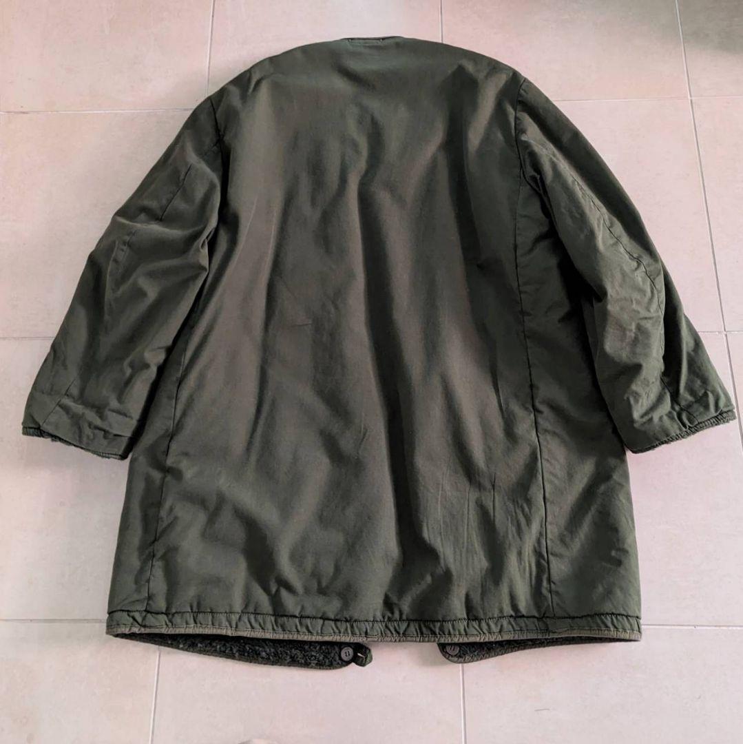 スウェーデン軍　M-59 ボア ライナー　ジャケット