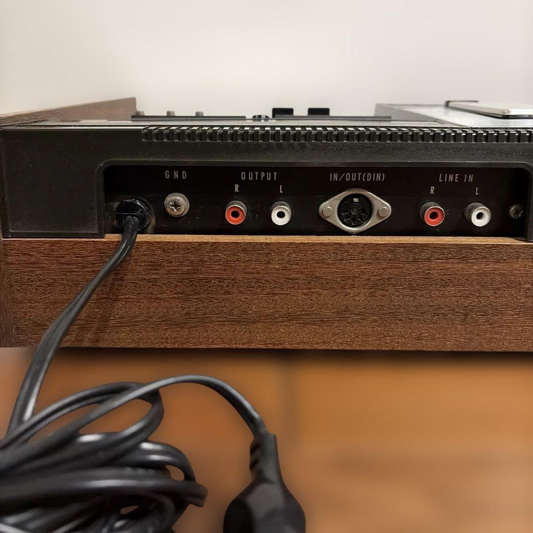 TEAC テアック A-250 ステレオ カセットデッキ レコーダー 稼働品