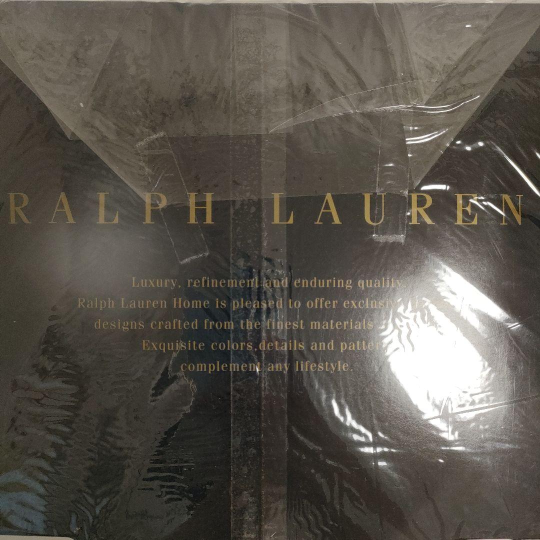 Ralph Lauren コンフォーターカバー 150x210cm