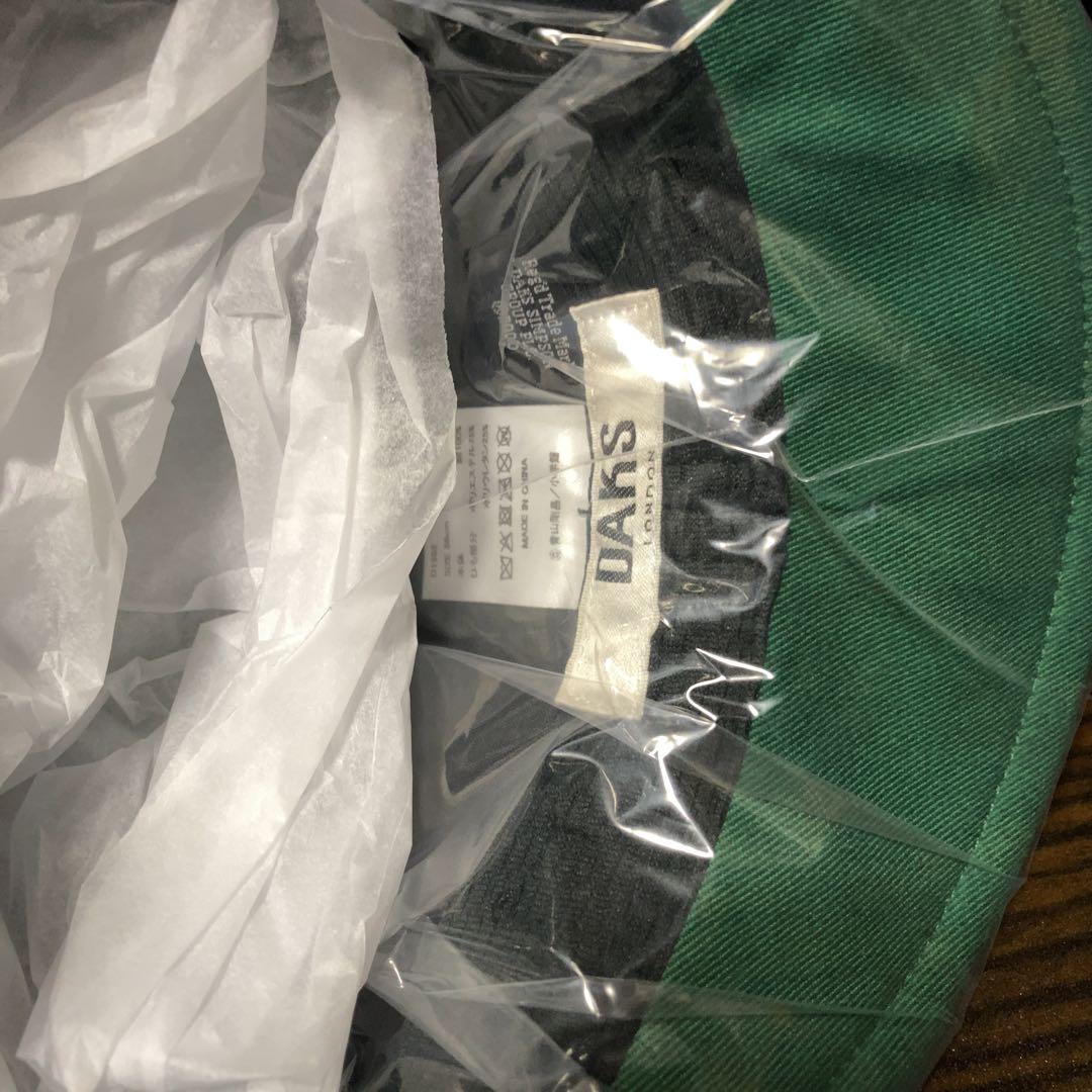 DAKS 名探偵コナン シャーロックハット コラボ 第二弾