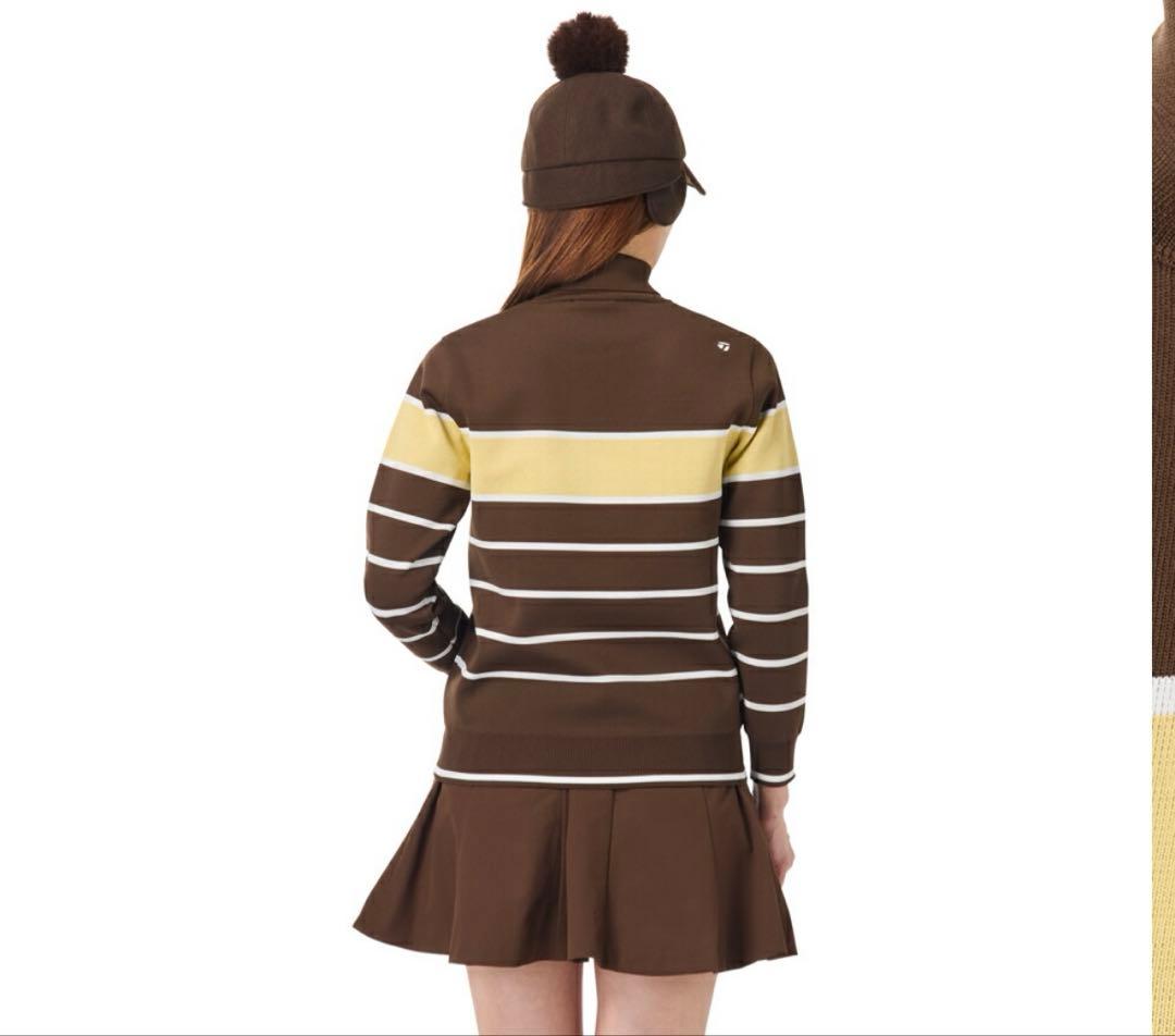 テーラーメイド ハイネックセーター M 新品同様