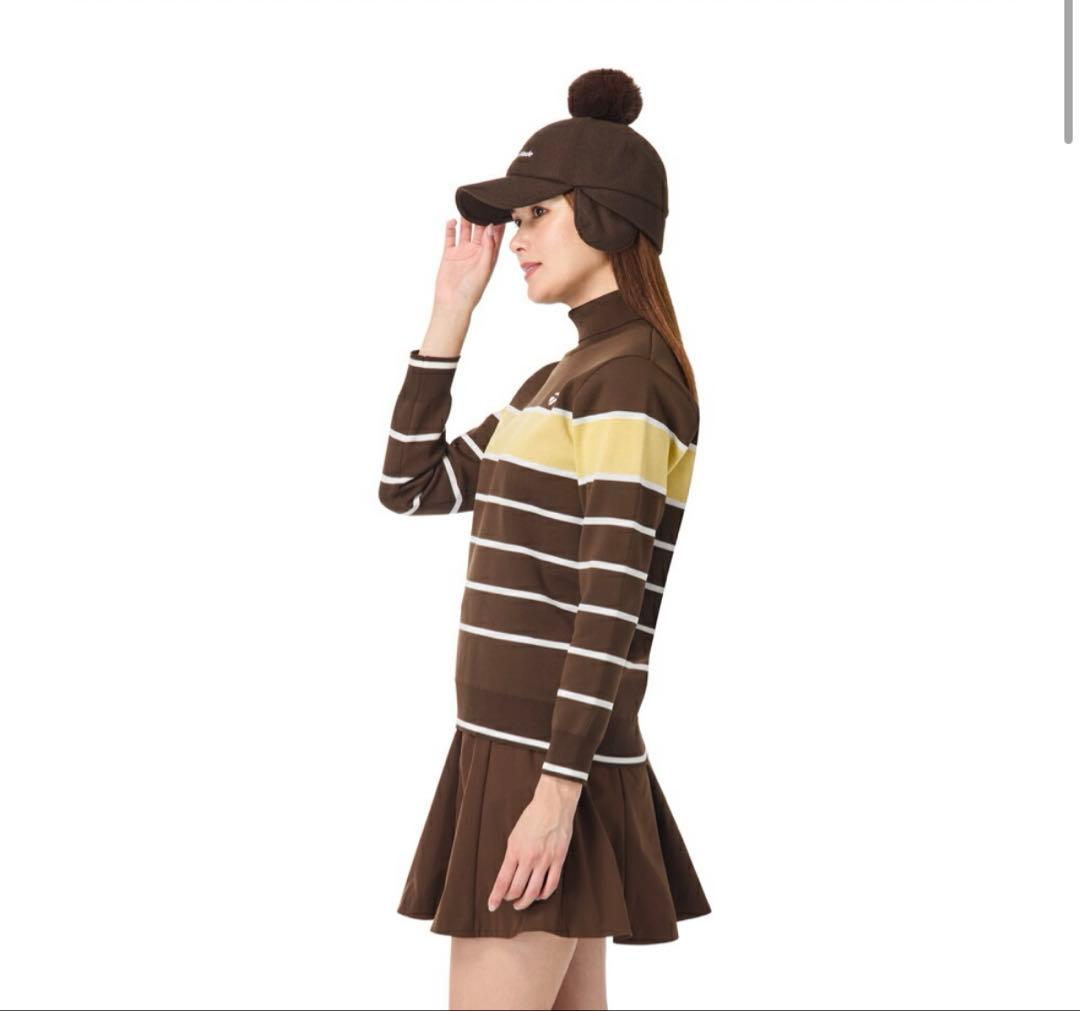 テーラーメイド ハイネックセーター M 新品同様