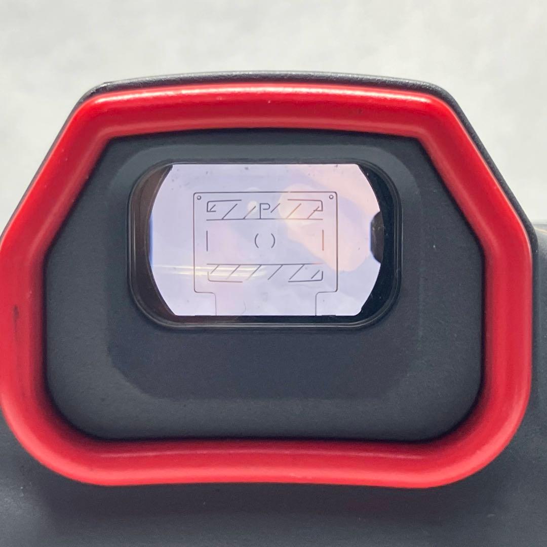 【完動品 美品】Canon Autoboy D5 PANORAMA 動作確認済