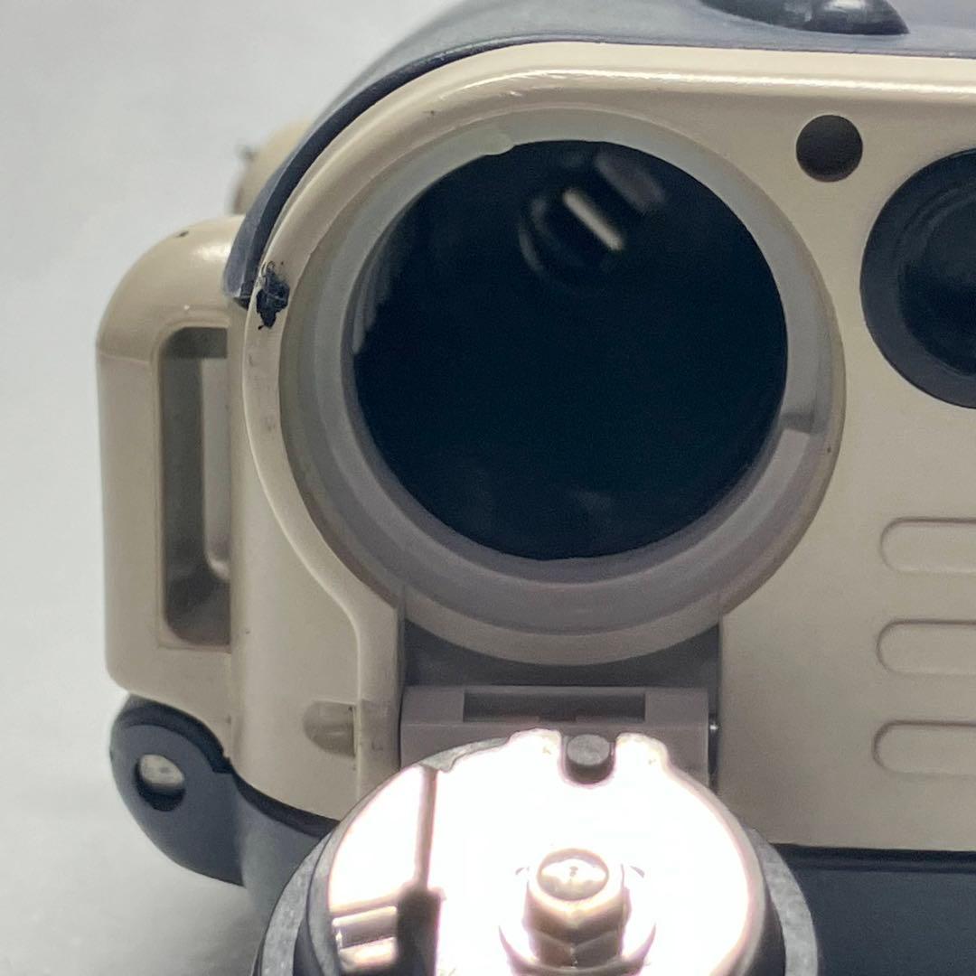 【完動品 美品】Canon Autoboy D5 PANORAMA 動作確認済