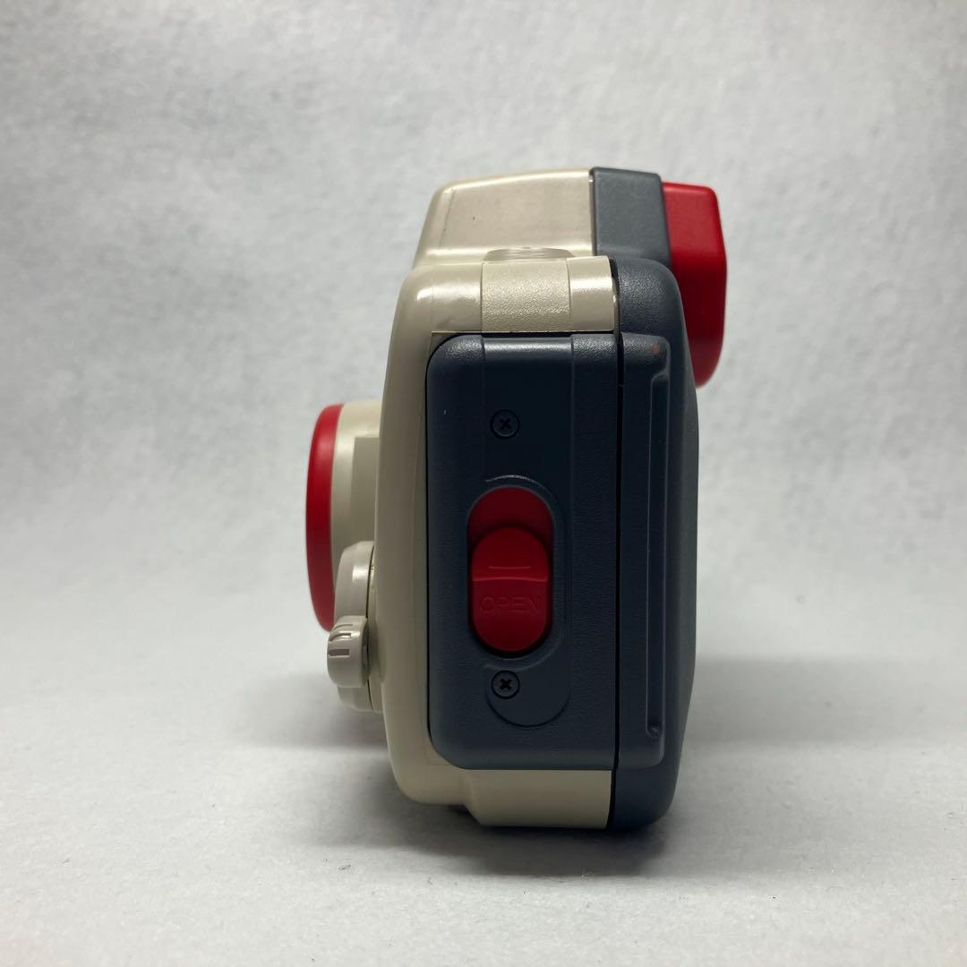 【完動品 美品】Canon Autoboy D5 PANORAMA 動作確認済