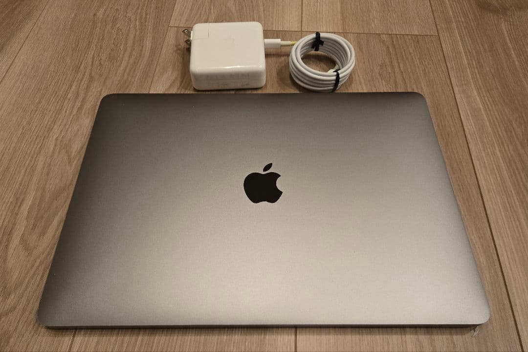 【美品・特価】MacBook Pro 2020 16GB/512GB/13インチ