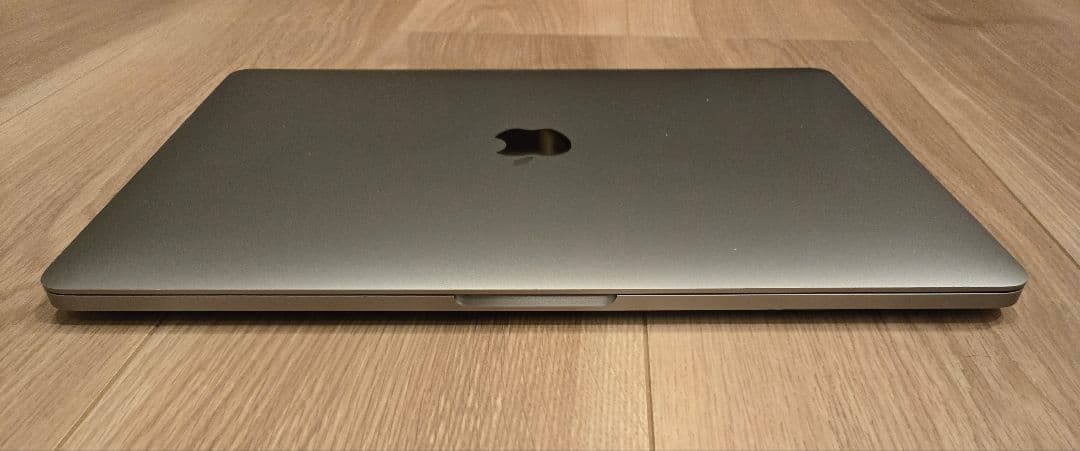 【美品・特価】MacBook Pro 2020 16GB/512GB/13インチ