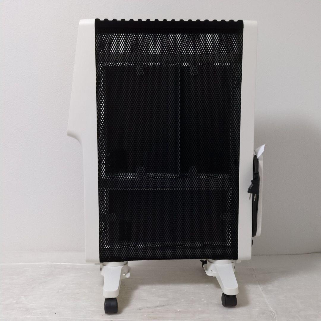 siroca SN-M451 シロカ 遠赤軽量ヒーター かるポカ 24年製