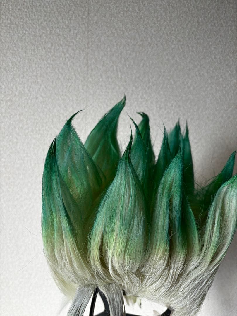 石神千空　ウィッグ