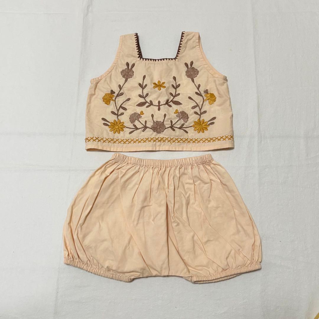 Apolina セットアップ