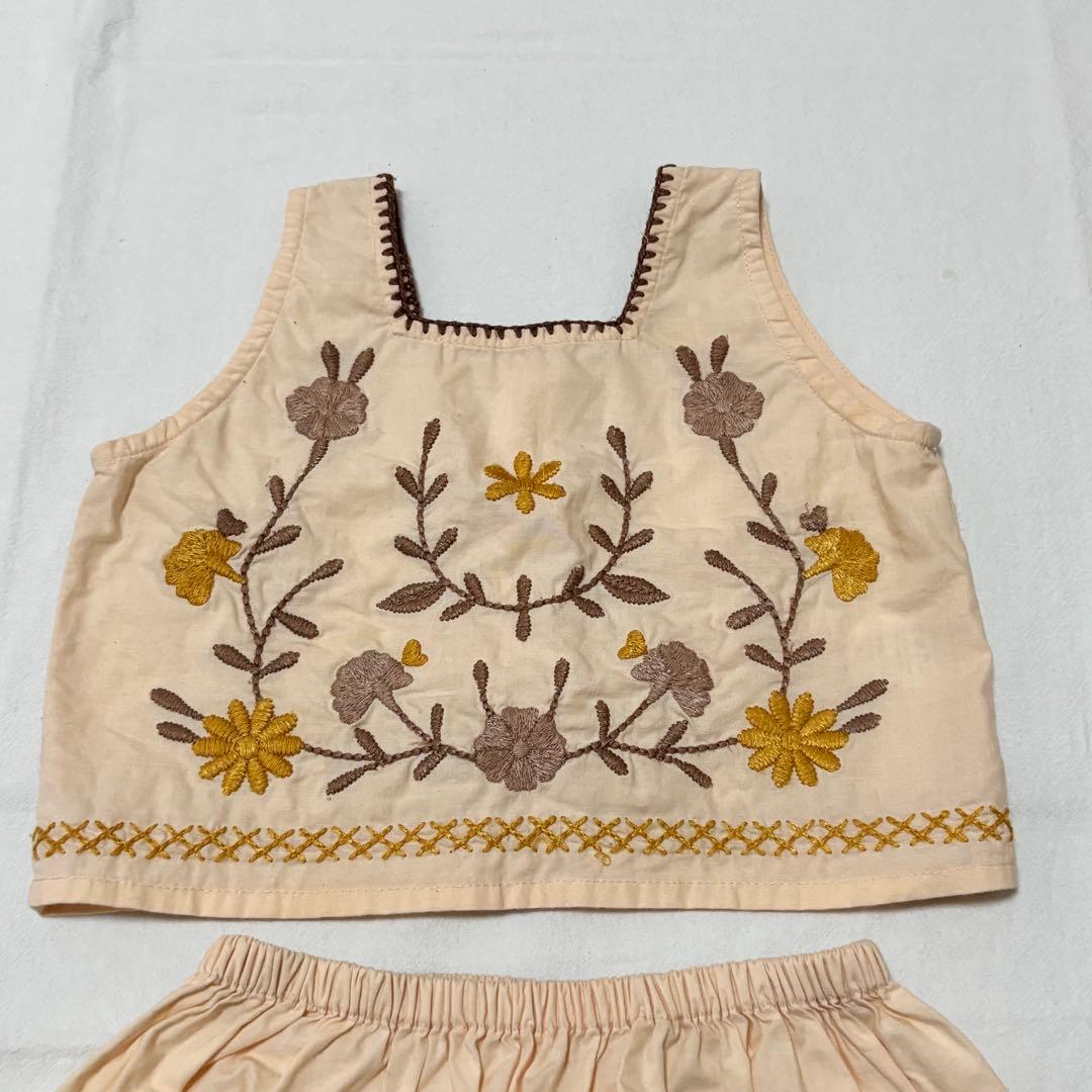 Apolina セットアップ