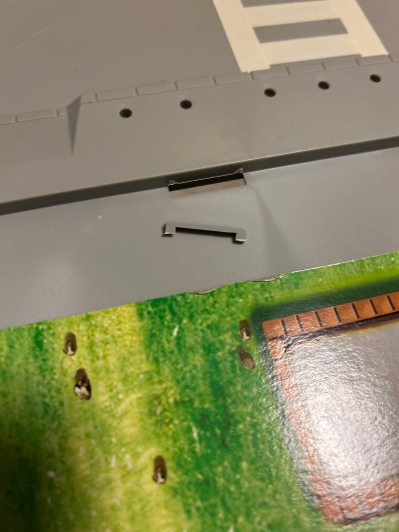 ▲付属トミカ全てなし▲欠品あり▲不具合あり▲ トミカ DXひろがるまちセット