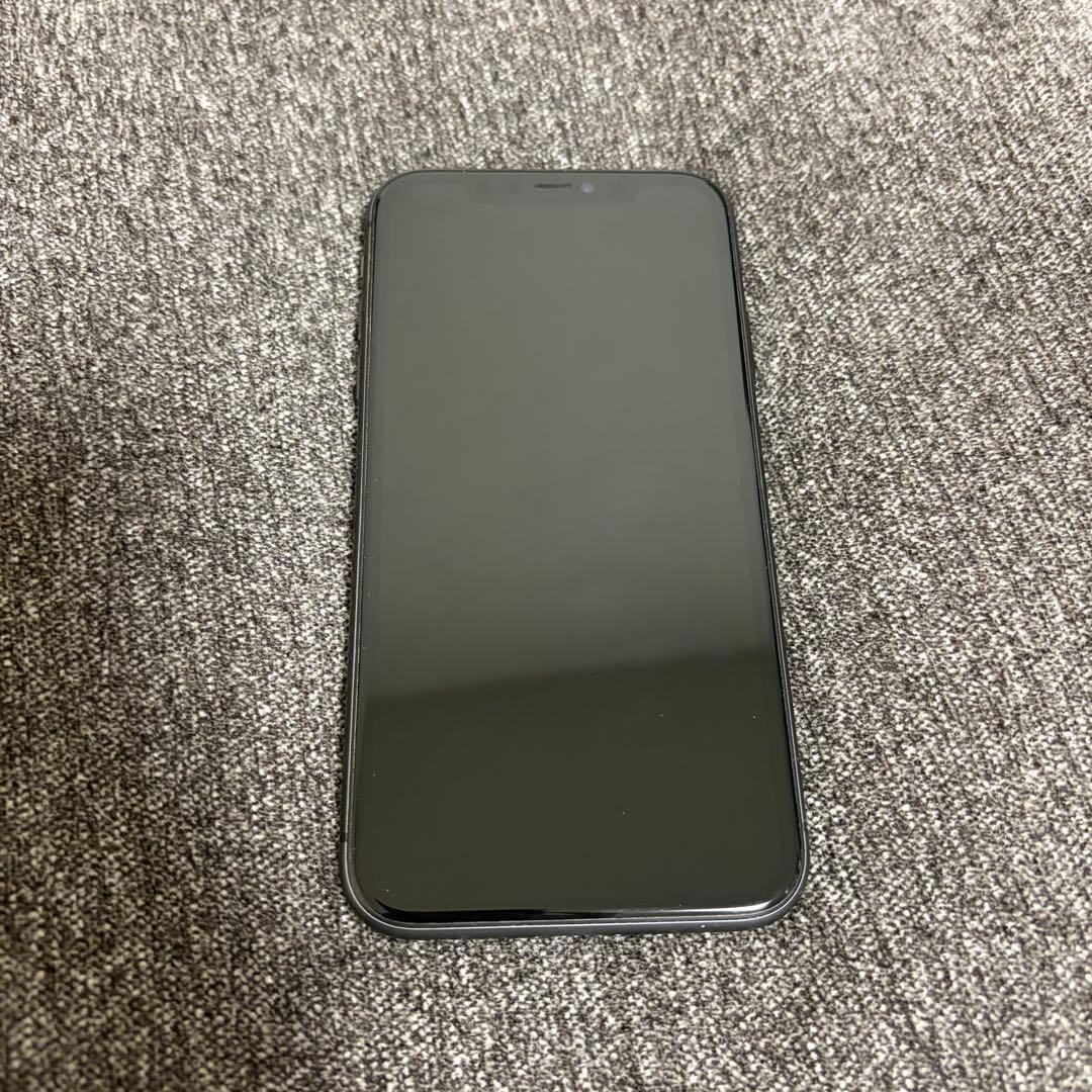 iPhone11 128GB SIMフリー