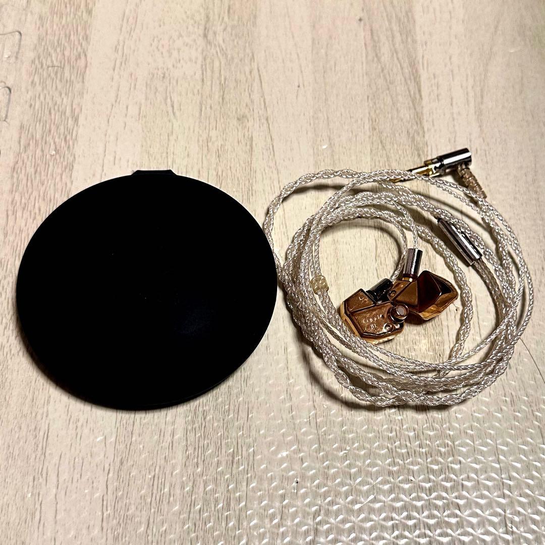 final B1 美品動作品