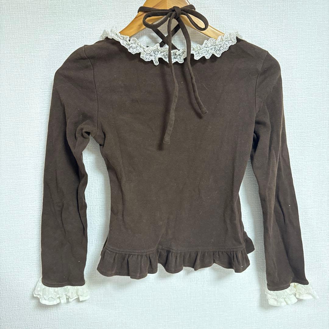 Angelic Pretty カットソー　トップス