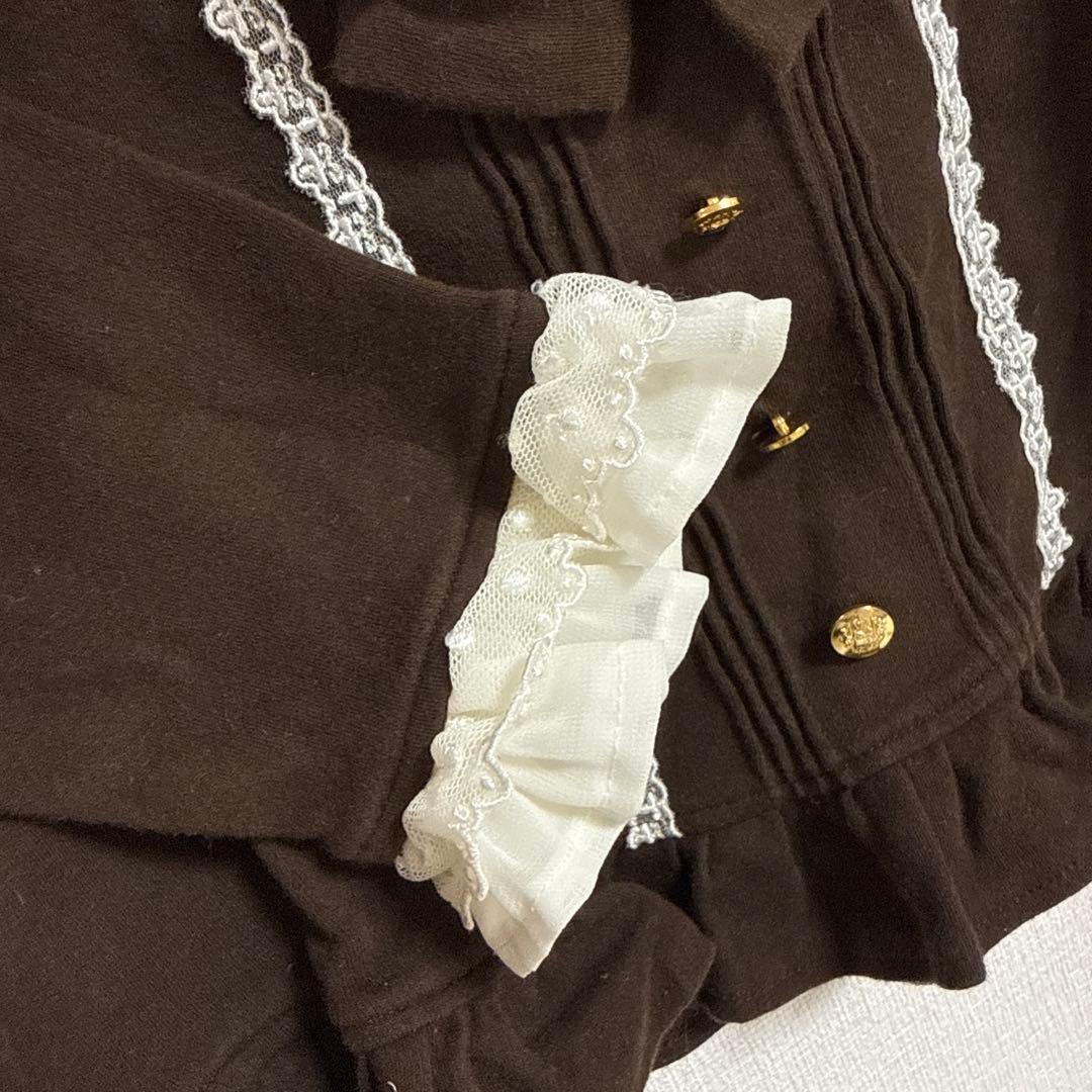 Angelic Pretty カットソー　トップス