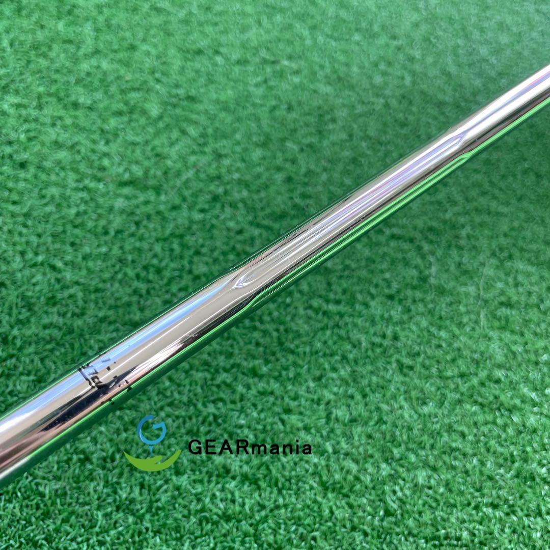 【初代名器】オデッセイ ホワイトホット 2ボール センターシャフト 長尺
