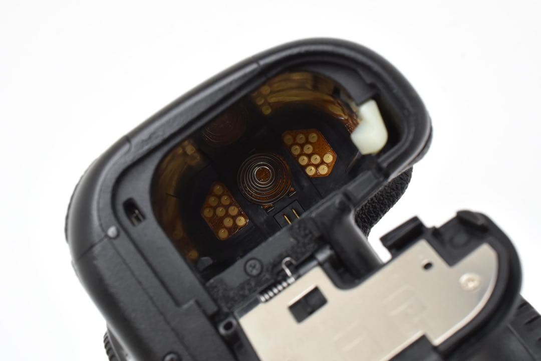 デジタル一眼レフカメラCanon EOS 5D mark III標準レンズセット