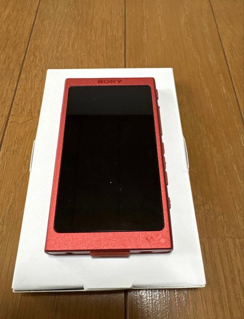 ウォークマン(SONY製)