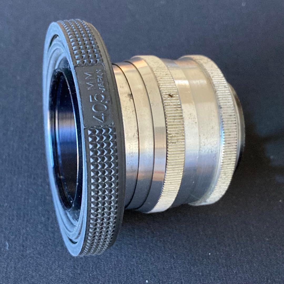 Jupiter-3 50mm f1.5 5cm 単焦点レンズ ジュピター