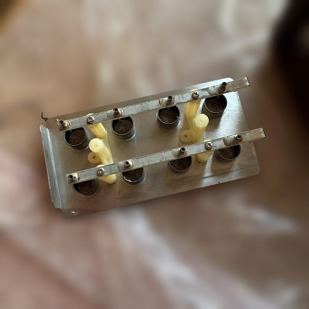 サリール空気清浄機KO-108W