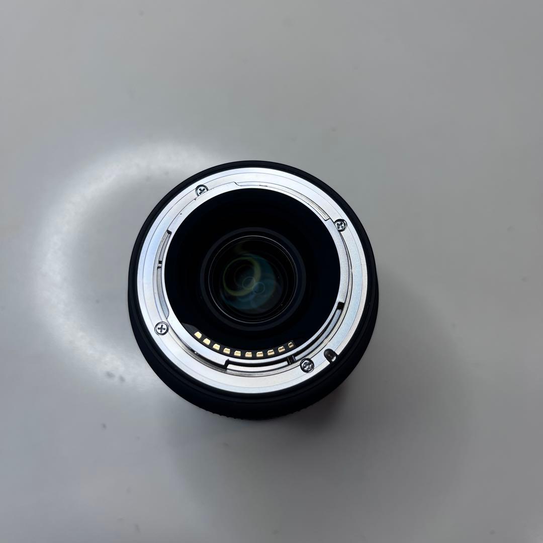 ［超美品］sigma 16-28mm Ｆ2.8 DG DN Eマウント
