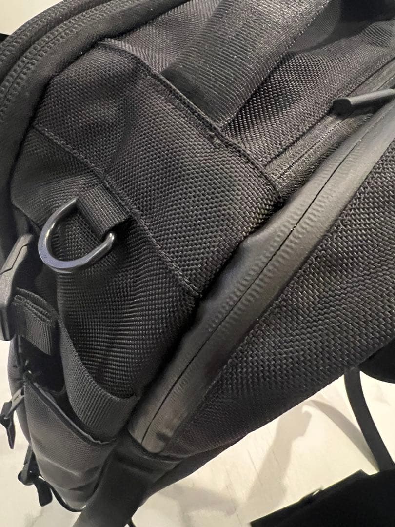 anagumaさま専用 Aer City Travel Pack 3 Small