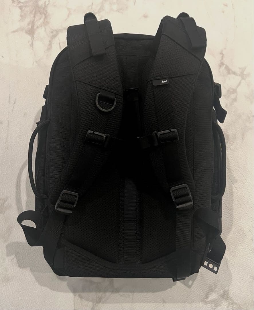 anagumaさま専用 Aer City Travel Pack 3 Small
