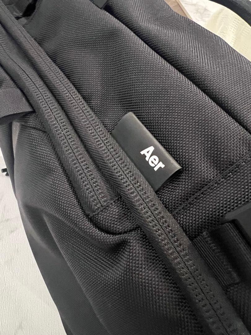 anagumaさま専用 Aer City Travel Pack 3 Small