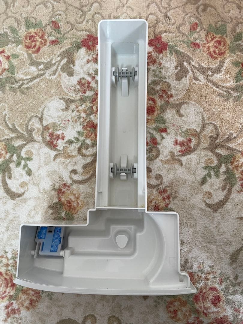 SHARP 空気清浄機 表面に傷あり