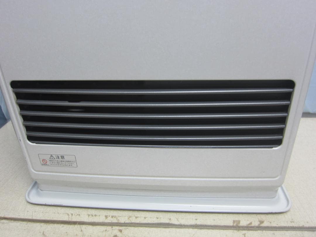 【S9557】整備済 石油ファンヒーター ダイニチ FW-57DX2