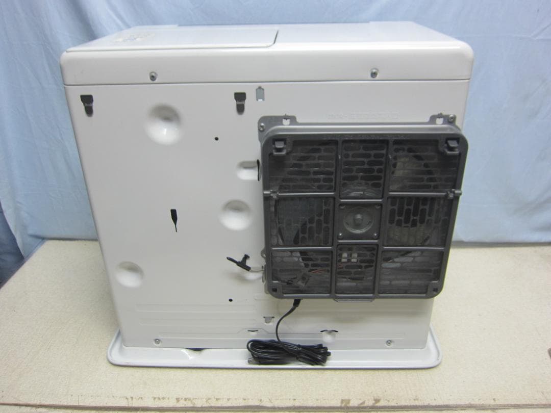 【S9557】整備済 石油ファンヒーター ダイニチ FW-57DX2