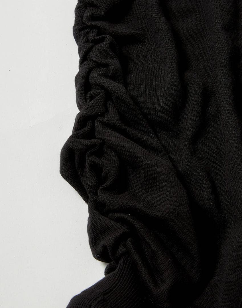 新品未使用 地雷 サブカル ディムモアール DimMoire レッグウォーマー❤︎