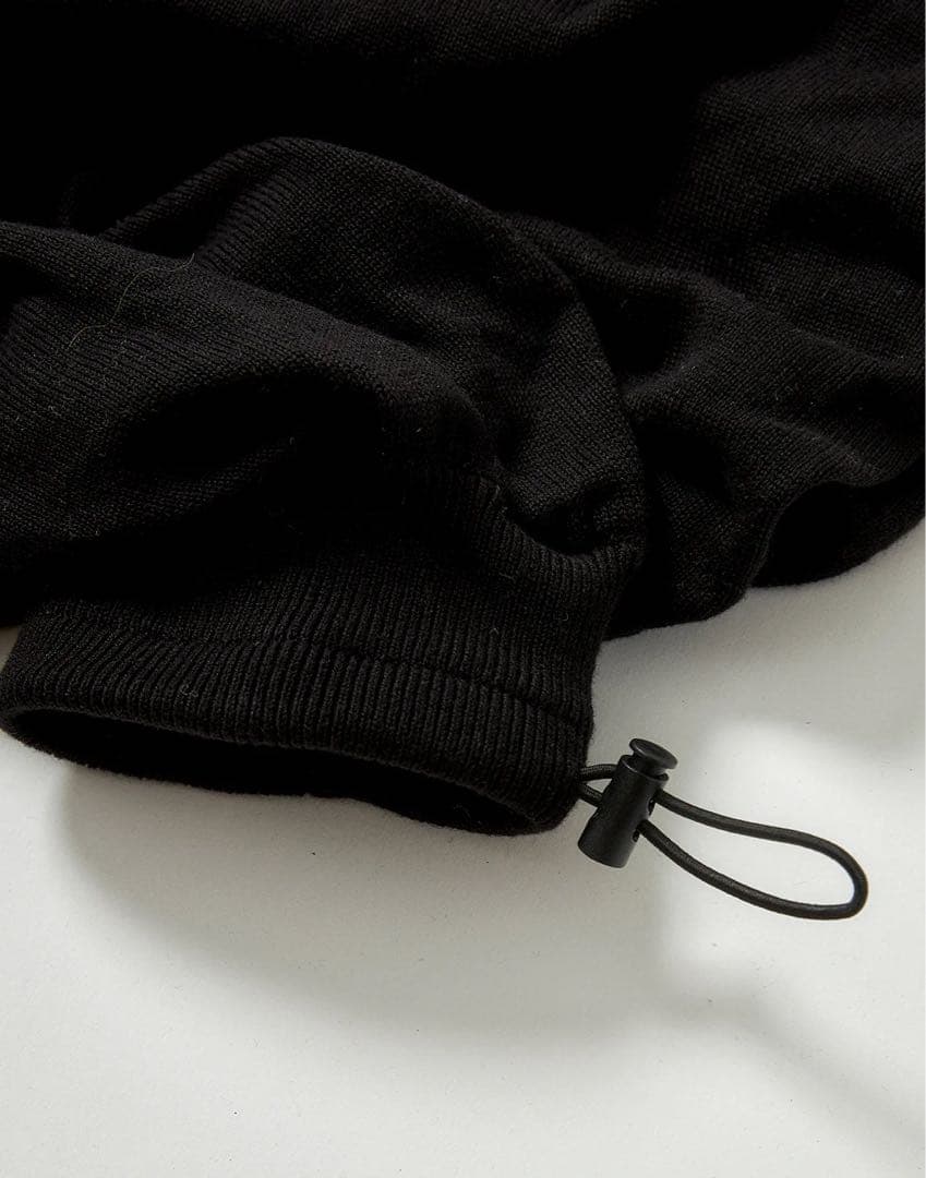 新品未使用 地雷 サブカル ディムモアール DimMoire レッグウォーマー❤︎