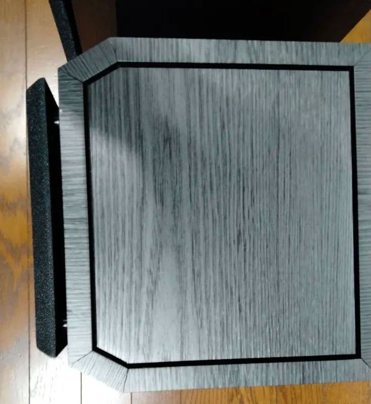 【Pro Cableさんおすすめ】BIC DV62si（中古）