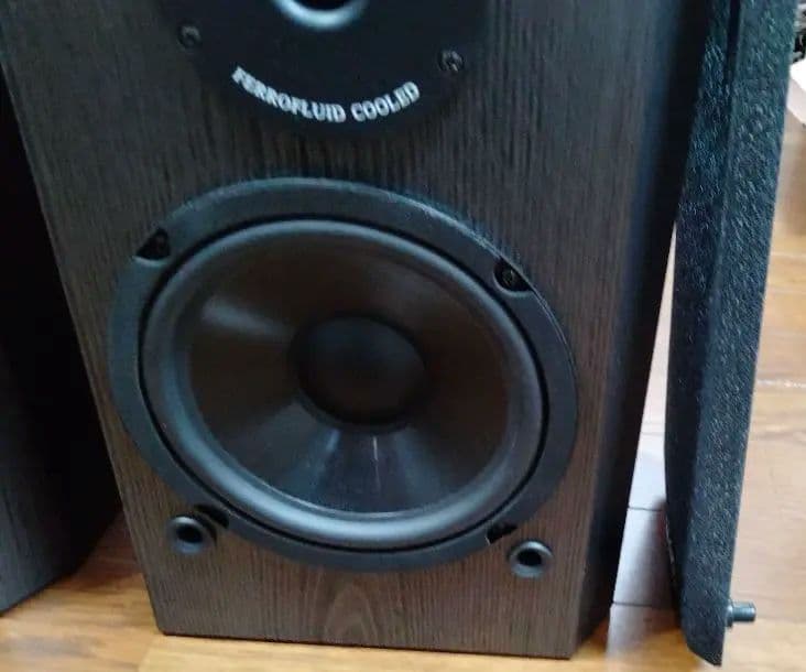 【Pro Cableさんおすすめ】BIC DV62si（中古）