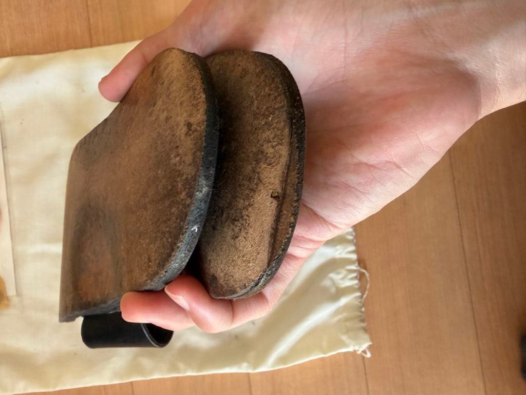 JULIANNE MAINE HERMES D8 ユッタニューマン