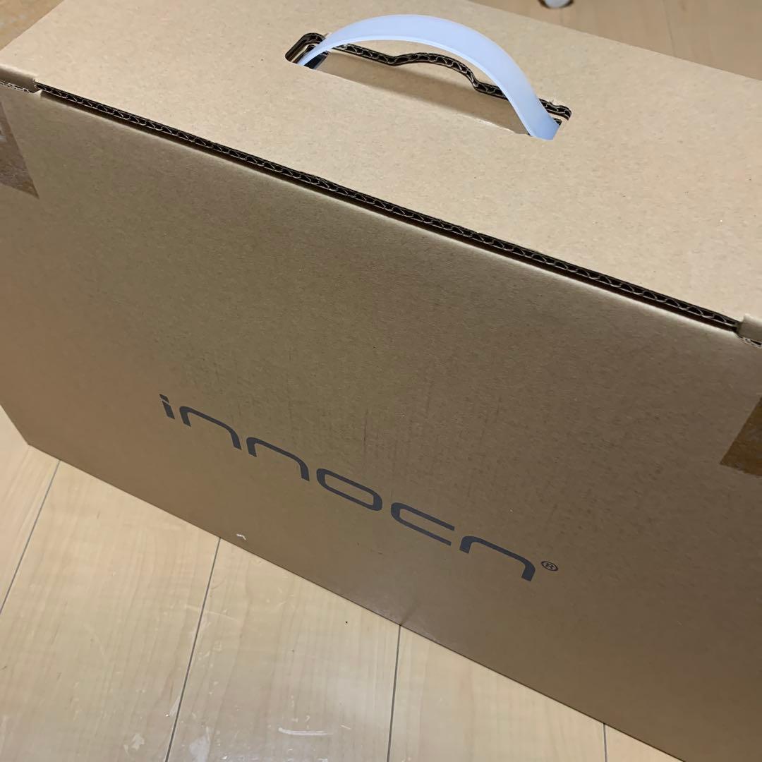 INNOCN 24.5インチ 240Hz VAパネル モニター
