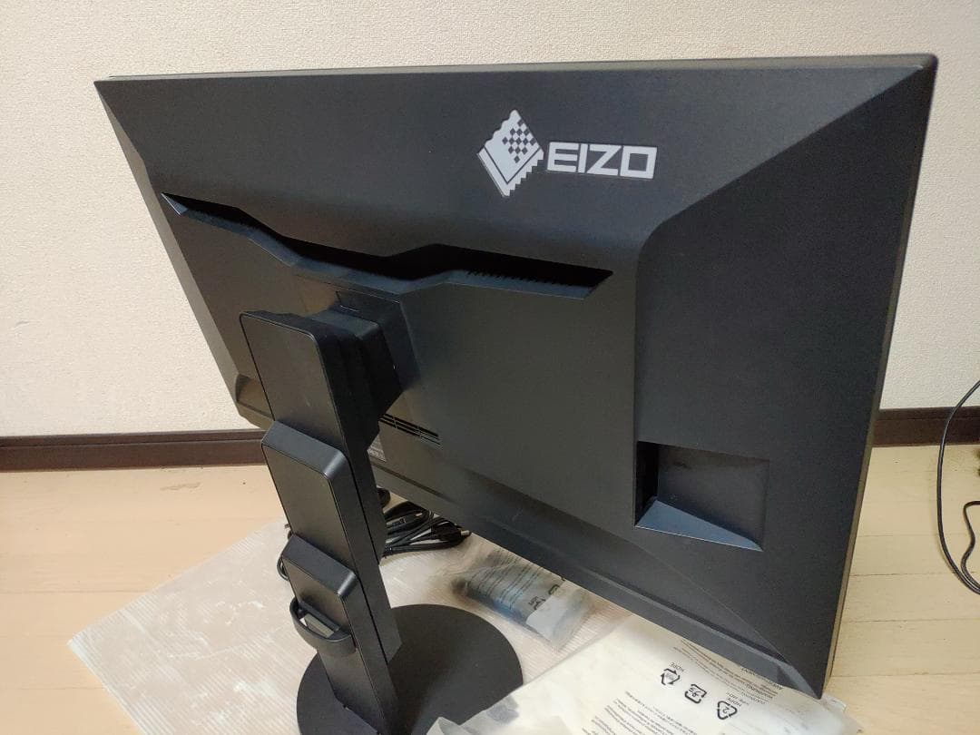 EIZO FlexScan EV3285 31.5インチ液晶モニター 2020y